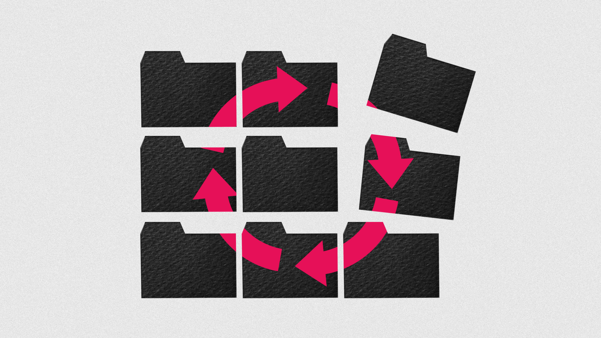 What is digital asset management life cycle